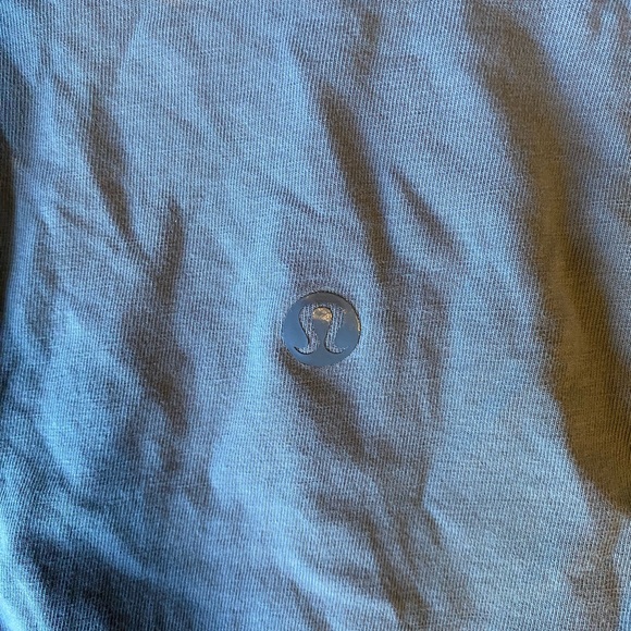 Lululemon tank top - Picture 3 of 3